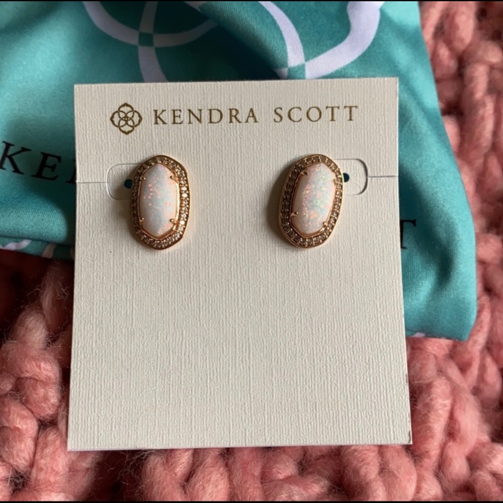 Kendra Scott Eloise Earrings